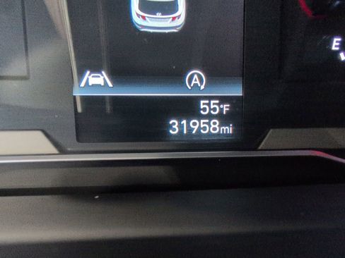 Certified 2023 Hyundai Tucson SEL image 16