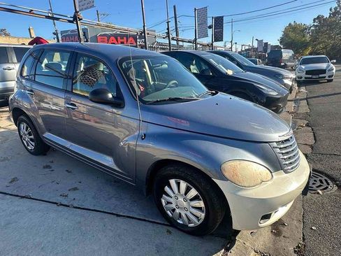 Used 2007 Chrysler PT Cruiser Touring image 7