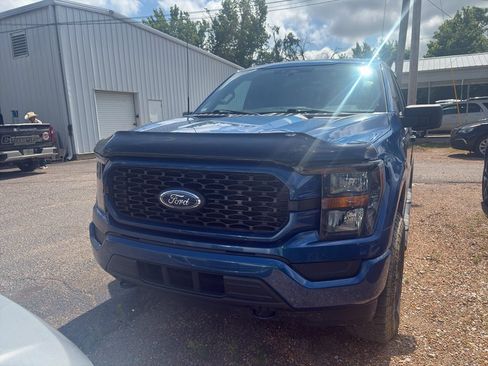 Used 2023 Ford F150 XL w/ STX Appearance Package AWD/4WD image 2