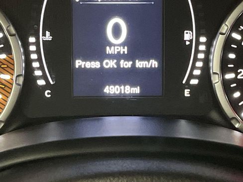 Used 2022 Jeep Renegade Sport w/ Sport Appearance Group AWD/4WD image 13