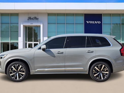 Certified 2025 Volvo XC90 B5 Core w/ Climate Package image 3