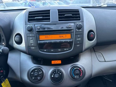Used 2007 Toyota RAV4 2WD image 25