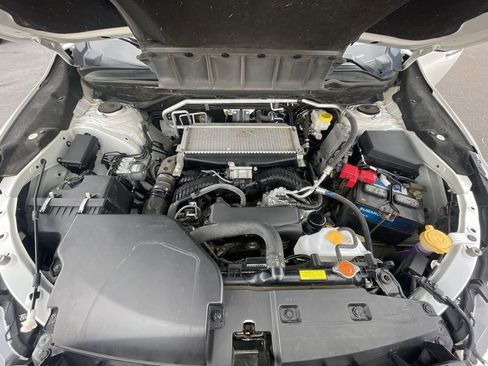 Used 2021 Subaru Ascent Touring w/ Popular Package #2 image 28