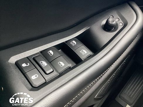 Used 2022 Jeep Grand Cherokee Limited 4xe AWD/4WD image 25