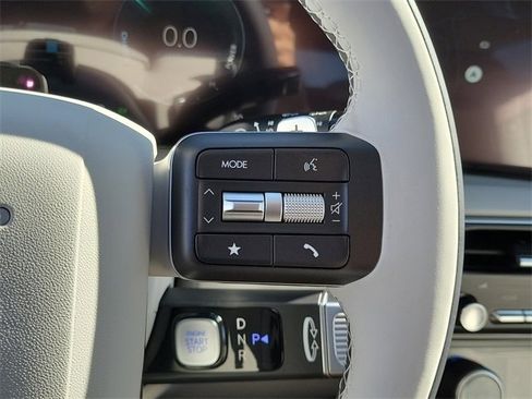 New 2026 Hyundai Palisade Calligraphy image 6