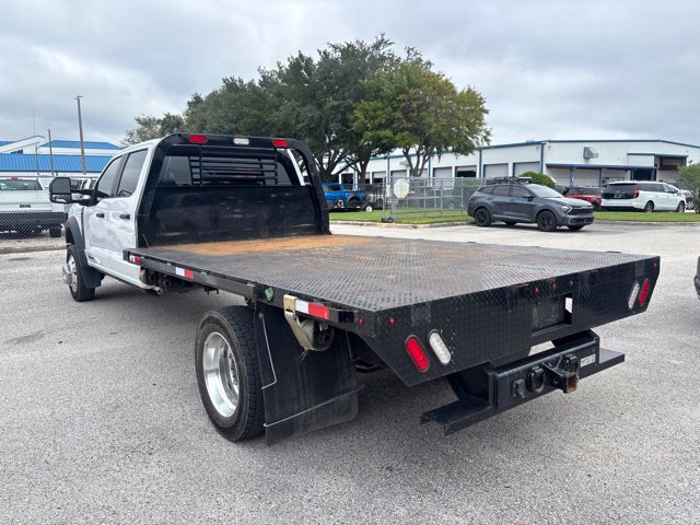 Used 2024 Ford F450 XL AWD/4WD image 7