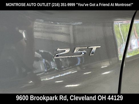 Used 2022 Hyundai Santa Fe Calligraphy FWD image 61