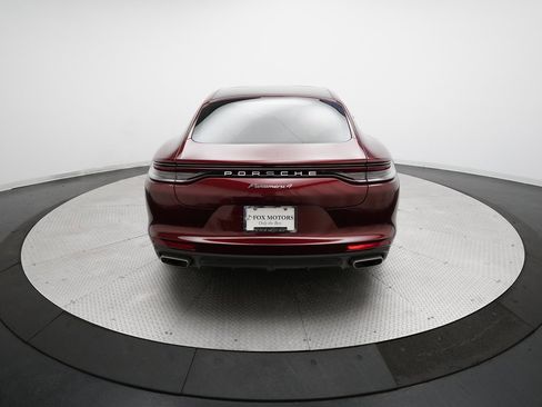Used 2022 Porsche Panamera 4 image 14