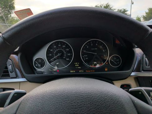 Used 2014 BMW 428i Coupe RWD image 15