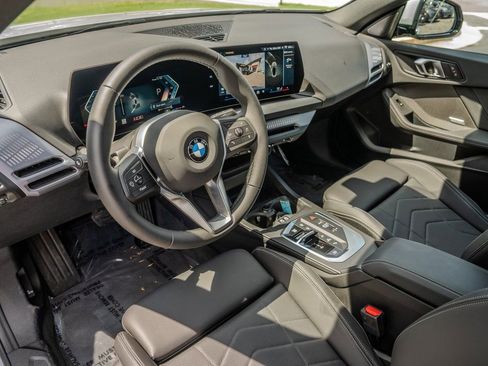 Used 2025 BMW 228i xDrive image 4