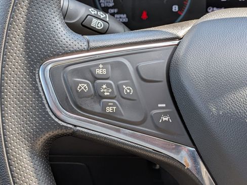 Used 2024 Chevrolet Malibu LT FWD image 18