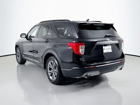 Used 2022 Ford Explorer XLT w/ Equipment Group 202A RWD image 7