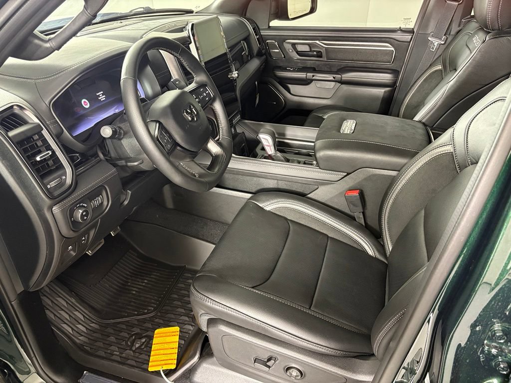 New 2026 RAM 1500 RHO w/ RHO Level 1 Equipment Group AWD/4WD image 26