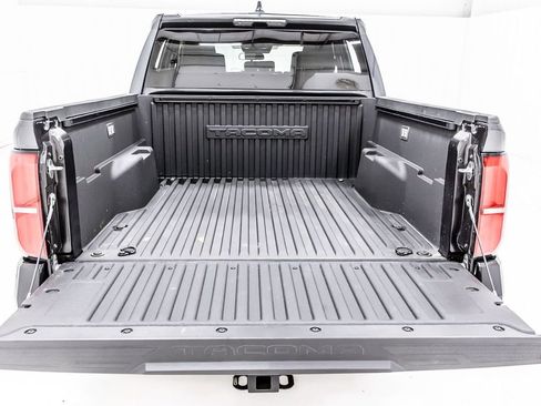 Used 2025 Toyota Tacoma SR image 38