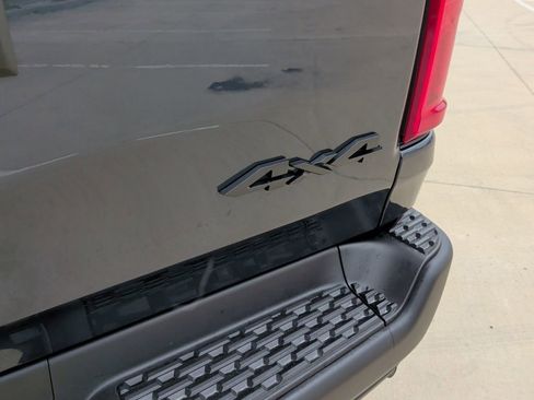 New 2026 RAM 1500 RHO image 50