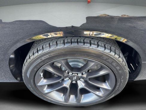 Used 2021 Dodge Challenger R/T Scat Pack image 37