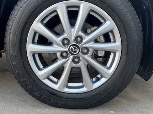 Used 2024 MAZDA CX-5 AWD 2.5 S w/ Preferred Package image 28