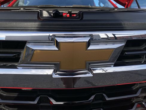 Certified 2024 Chevrolet Silverado 1500 LT image 85