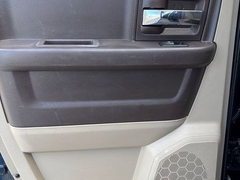Used 2012 RAM 1500 Classic SLT image 14