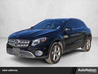 Used 2019 Mercedes-Benz GLA 250 GLA 250