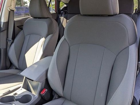 New 2026 Subaru Crosstrek 2.0i Premium AWD/4WD image 22