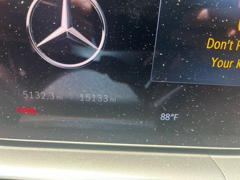 Used 2024 Mercedes-Benz GLE 350 4MATIC image 13
