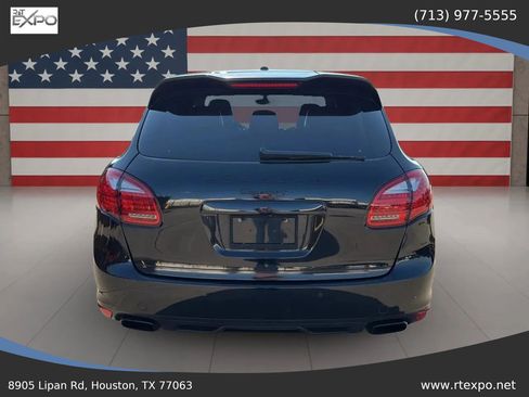 Used 2011 Porsche Cayenne S image 7