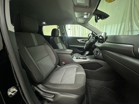 Used 2024 Chevrolet Blazer LT w/ Redline Edition FWD image 16