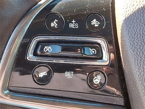 Used 2013 Cadillac ATS Luxury w/ Driver Awareness Package image 21