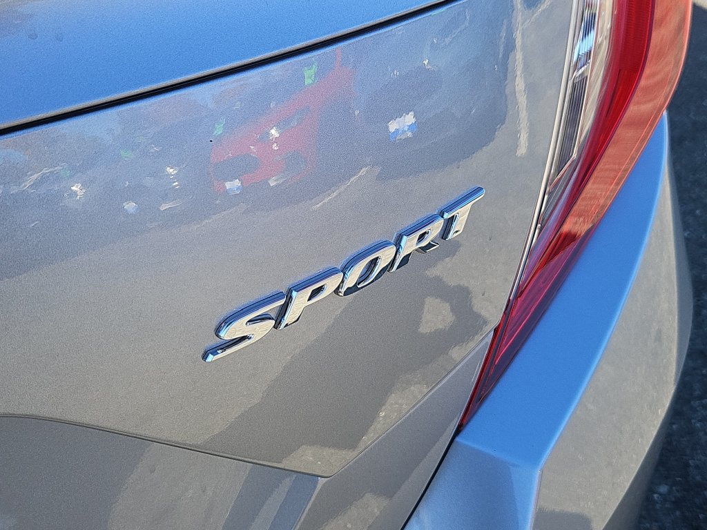 Used 2019 Honda Civic Sport image 12