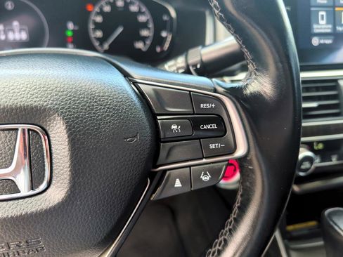 Used 2021 Honda Accord EX-L image 20