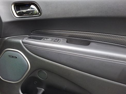 Used 2020 Dodge Durango SRT w/ Premium Interior Group image 10