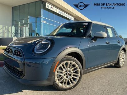 New 2026 MINI Cooper S