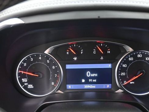 Used 2023 Chevrolet Blazer LT FWD image 9