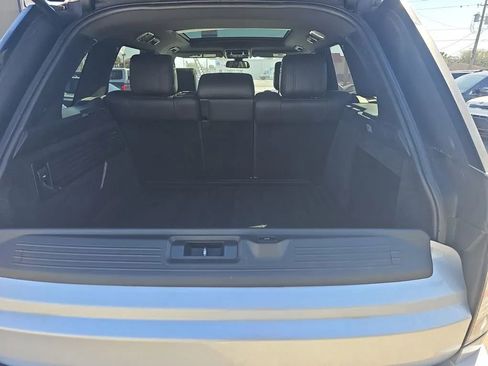 Used 2014 Land Rover Range Rover HSE AWD/4WD image 24