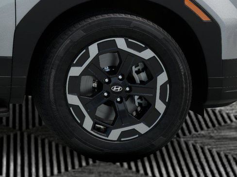 New 2026 Hyundai Santa Fe SEL image 8