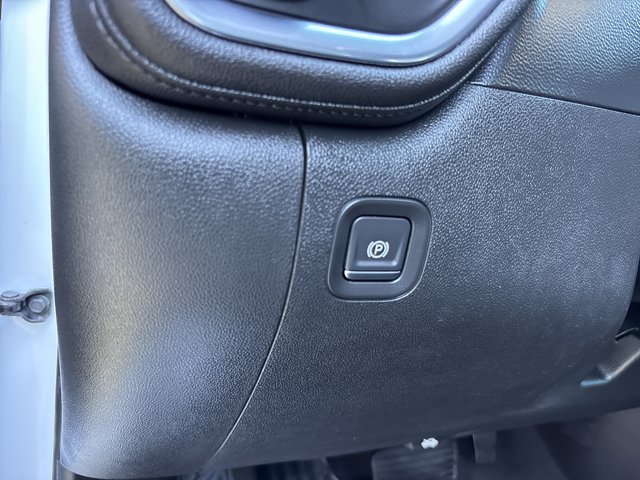 Used 2019 Chevrolet Silverado 1500 LTZ w/ LTZ Plus Package AWD/4WD image 25