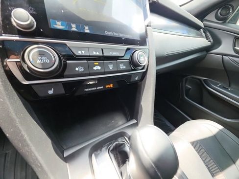 Certified 2020 Honda Civic EX-L image 20
