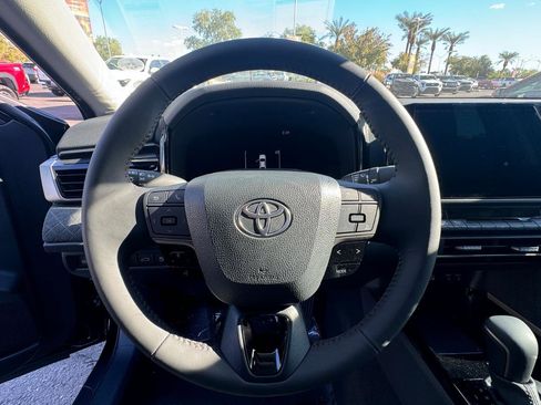 New 2026 Toyota Camry XLE image 17