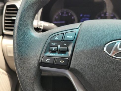 Used 2020 Hyundai Tucson Value FWD image 19