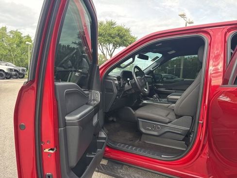 Used 2021 Ford F150 XLT w/ Equipment Group 302A High RWD image 13