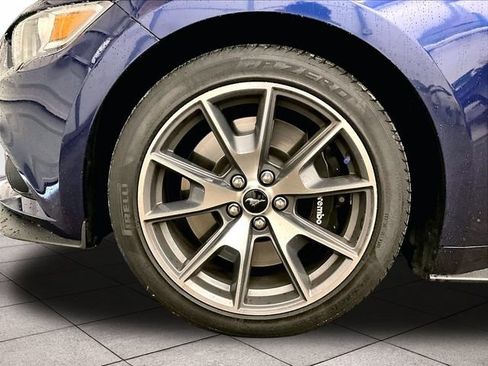 Used 2015 Ford Mustang 50 Years RWD image 8