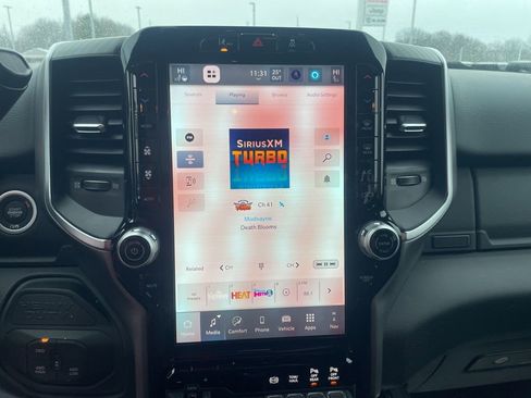 New 2026 RAM 3500 Big Horn image 26