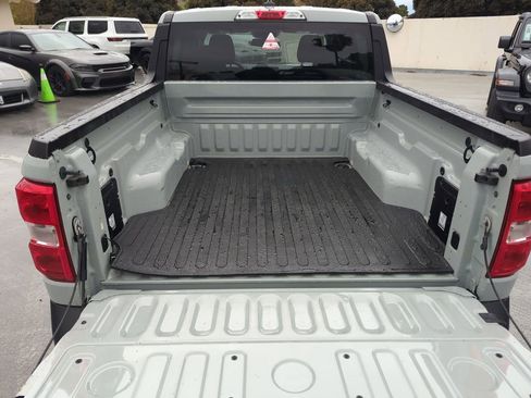 Used 2022 Ford Maverick XLT image 22