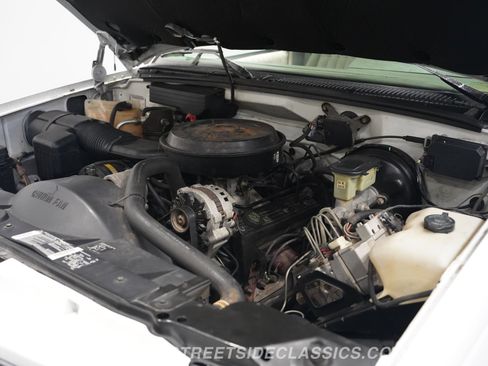 Used 1994 GMC Yukon 4WD 2-Door image 40