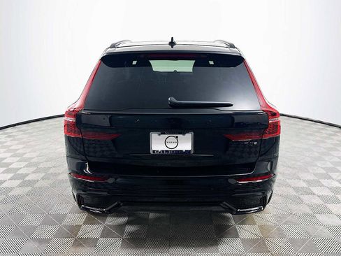 New 2026 Volvo XC60 T8 Ultra w/ Protection Package AWD/4WD image 6