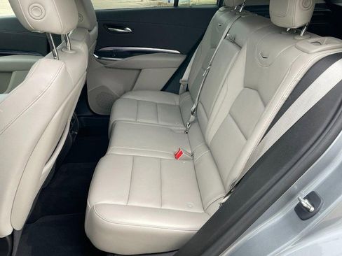 Used 2023 Cadillac XT4 Luxury image 14