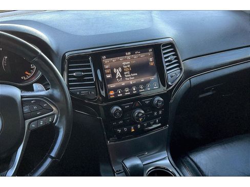 Used 2019 Jeep Grand Cherokee Limited X image 6