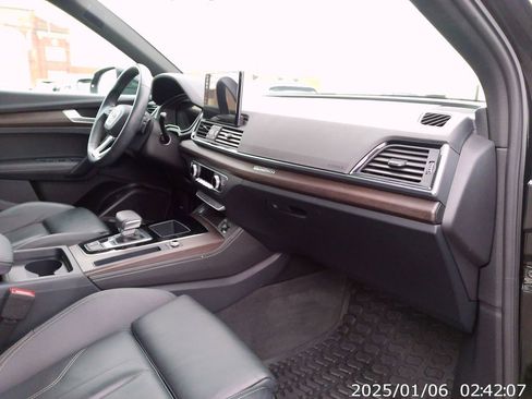 Certified 2023 Audi Q5 2.0T Premium Plus w/ Premium Plus Package image 32