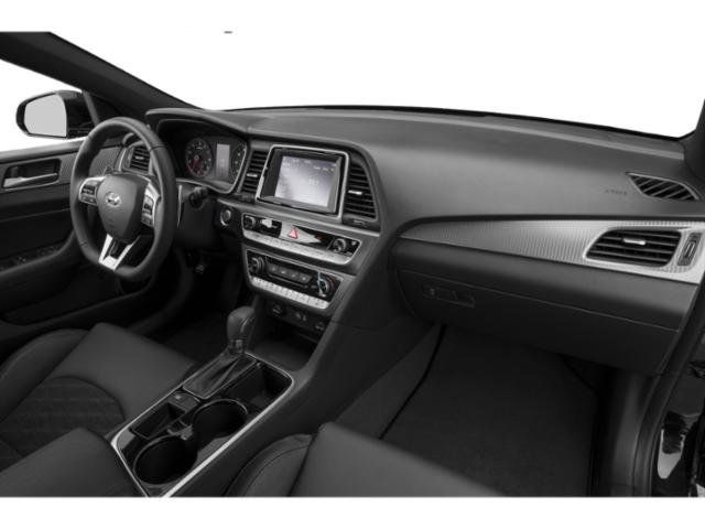 Used 2019 Hyundai Sonata Sport FWD image 19